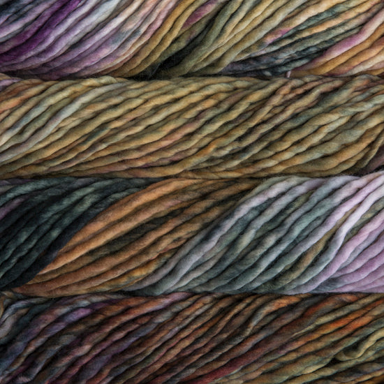 Malabrigo Rasta Super Bulky Yarn RAS862 Piedras