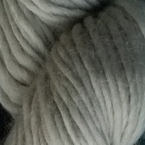 Plump Super Chunky 100g - by Mrs Moon Peppermint Cream