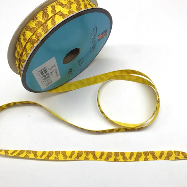 Pineapple Ribbon 02