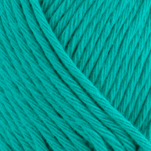 Rico Creative Cotton Aran Emerald 69