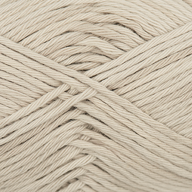 Rico Creative Cotton Aran  : Silver Grey 22