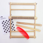 Weaving Loom Starter Set - Large