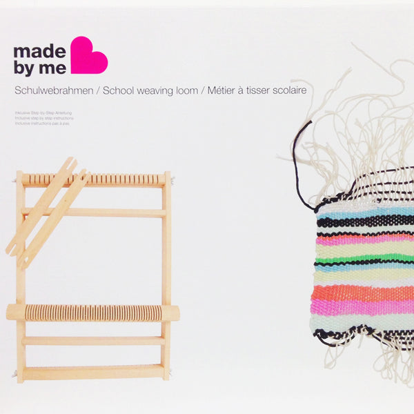 Weaving Loom Starter Set - Large