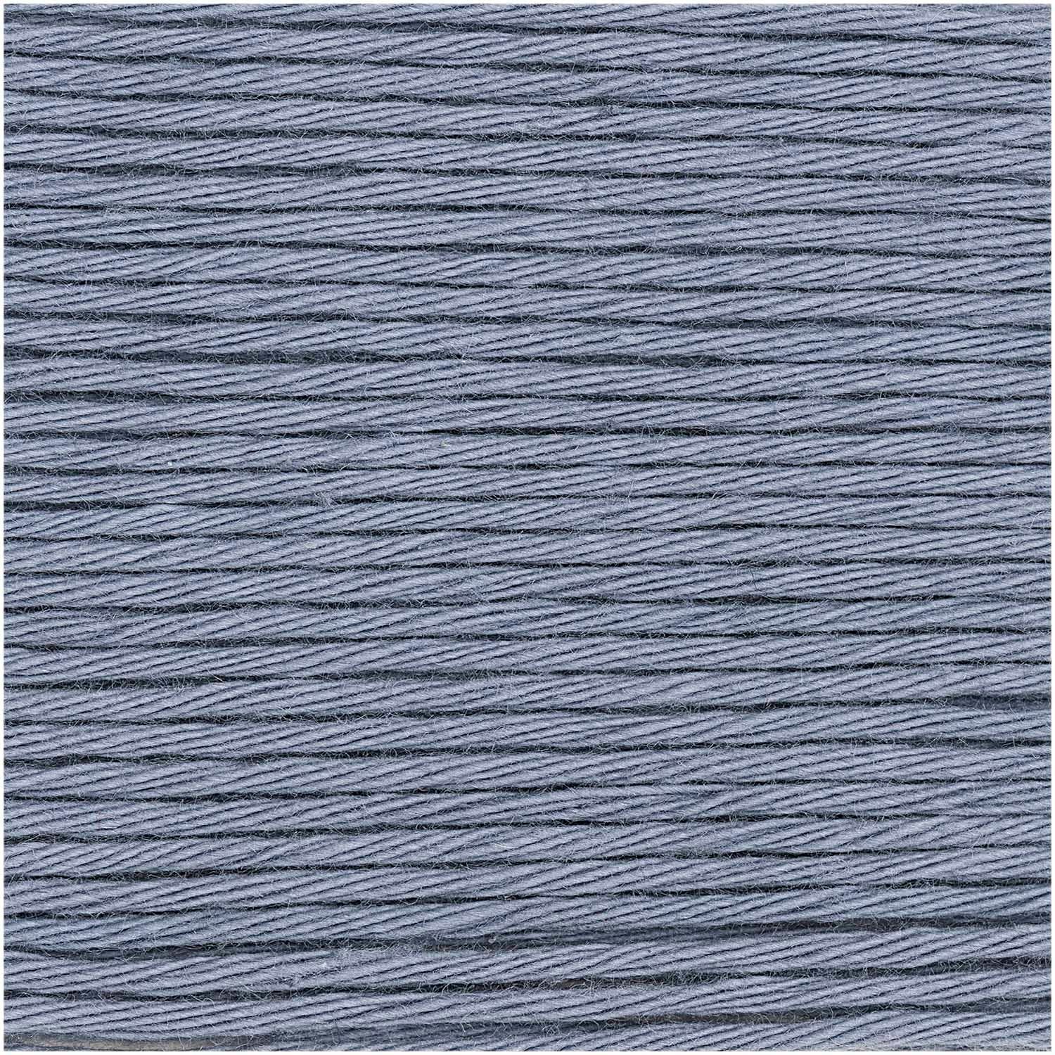 Rico Creative Cotton Aran Denim 18