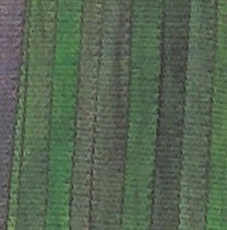 Hand Dyed Silk Ribbon Forest 54