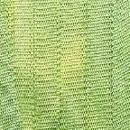 Hand Dyed Silk Ribbon Apple 67