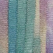 Hand Dyed Silk Ribbon Reflections 88