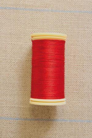 Sajou Perlé Pure Silk Thread 403 Red 20m