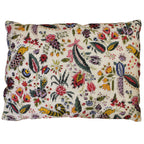 Sajou Cross Stitch Cushion Kit : Coquecigrues