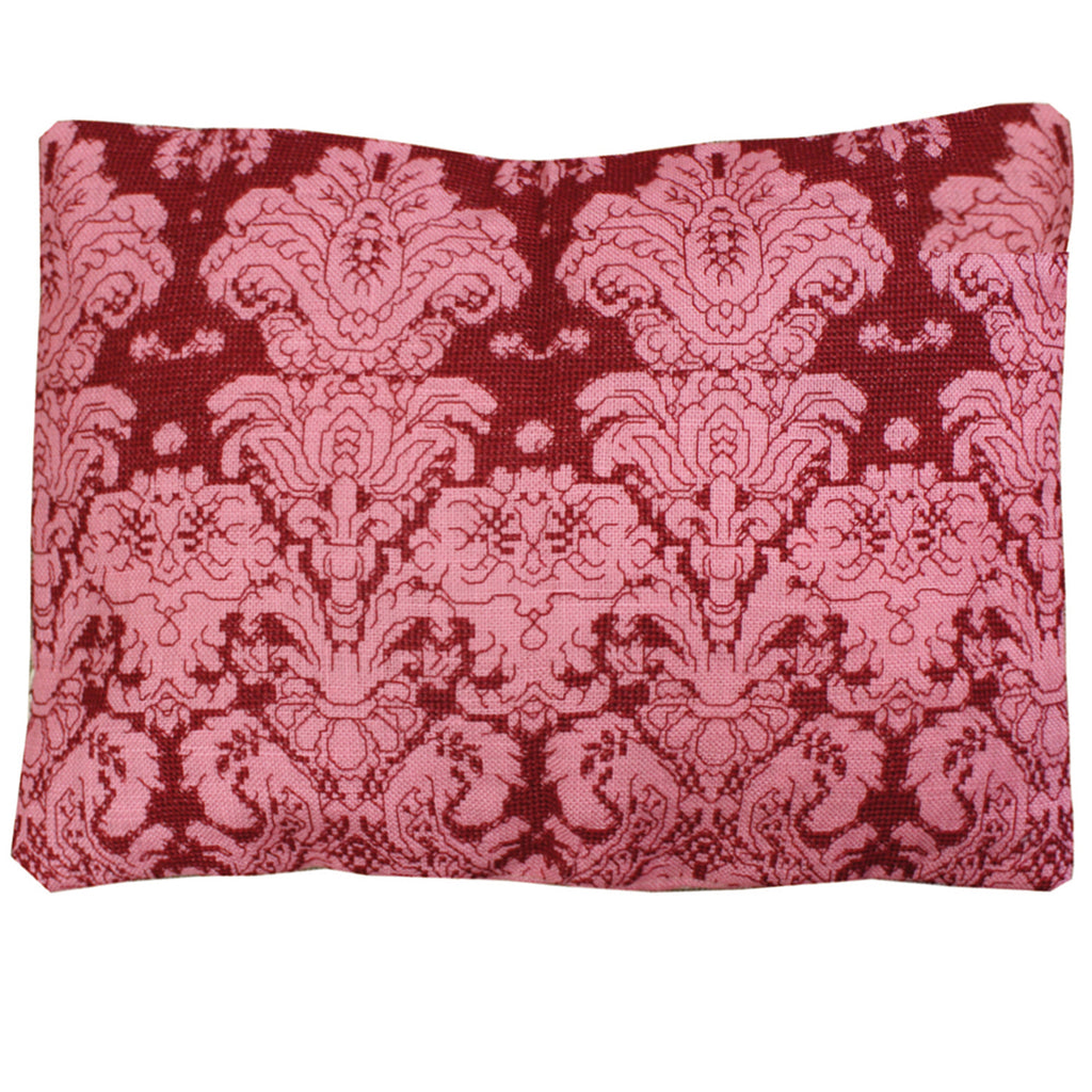 Sajou Cross Stitch Cushion Kit : Five Queens Bedroom Cushion