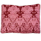 Sajou Cross Stitch Cushion Kit : Five Queens Bedroom Cushion