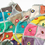 2 hours Private Crochet Workshop Session