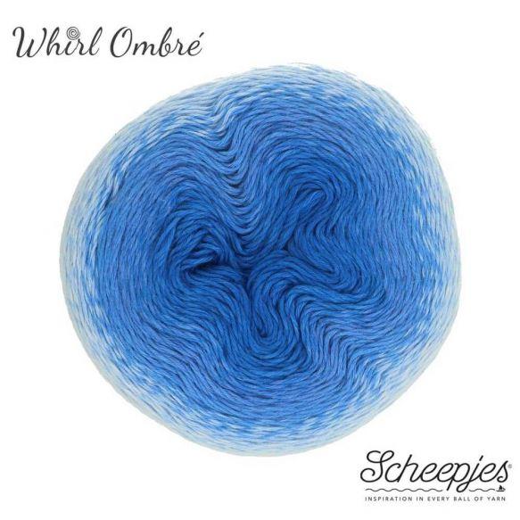 Scheepjes Whirl 556 Mediterranean MooHa