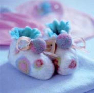 Complete Feltmaking (SIGNED COPY)