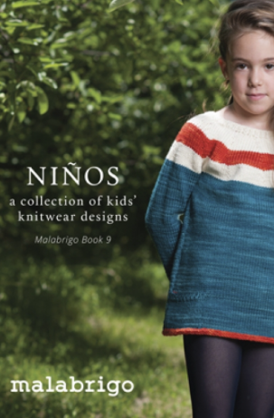 Malabrigo Book 9 - Ninos