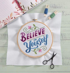 Cross Stitch for the Soul