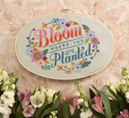 Cross Stitch for the Soul