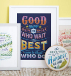 Cross Stitch for the Soul