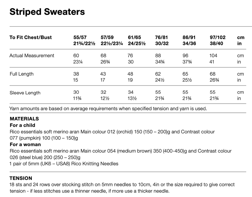 Women's Aran Sweater and Hat Knitting Pattern 026