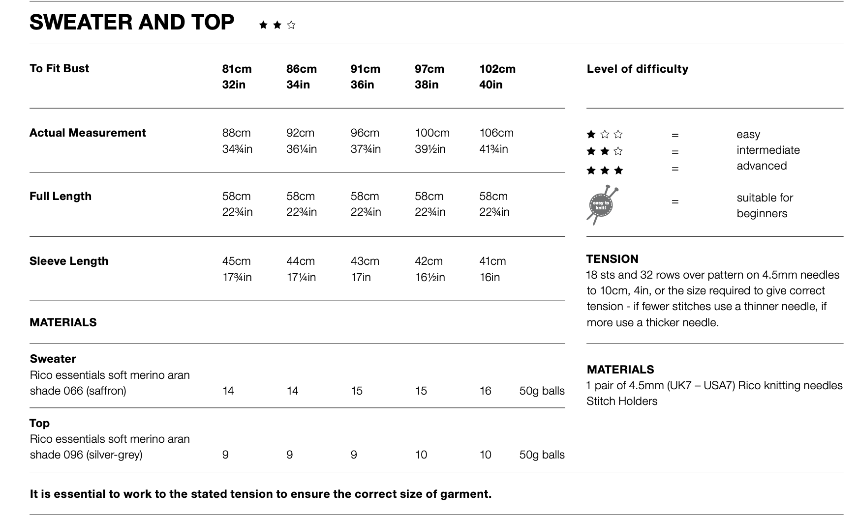 Women's Aran Roll Neck Jumper Knitting Pattern 260