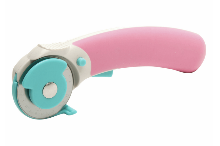 Soft Grip Rotary Cutter : 45mm