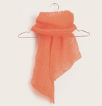 Super Kid Mohair Pattern 1073 Scarf (D)