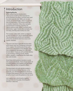 Knitting Fresh Brioche