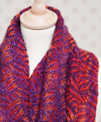 Knitting Fresh Brioche