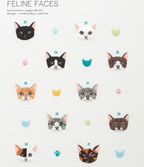 Cat Lady Embroidery : 380 Ways to Stitch a Cat