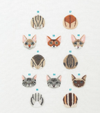 Cat Lady Embroidery : 380 Ways to Stitch a Cat