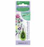 Embroidery Needle Threaderb