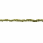 Macramé Cord: 87m x 4mm: Olive