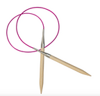 Mrs Moon Plump Hat Knitting KIT