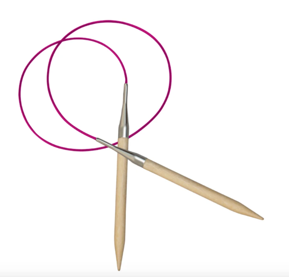 Mrs Moon Plump Hat Knitting KIT