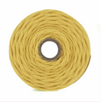 Scallop Edge Macramé Table Mats  KIT