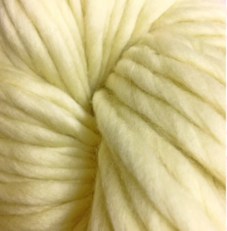 Mrs Moon Plump Hat Knitting KIT