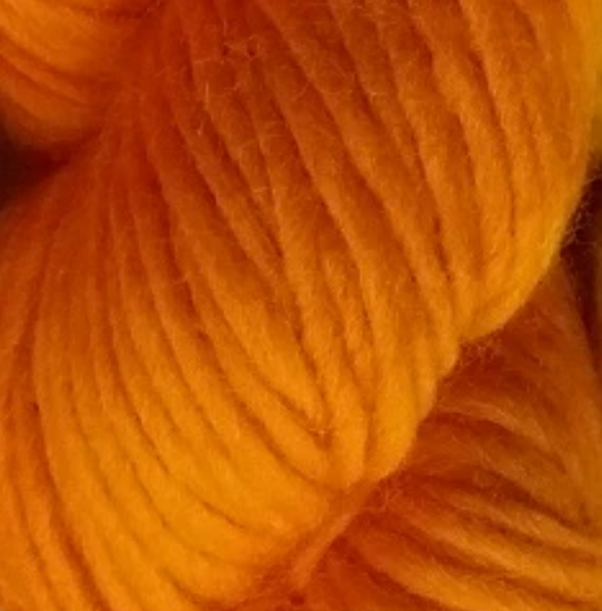 Mrs Moon Plump Hat Knitting KIT