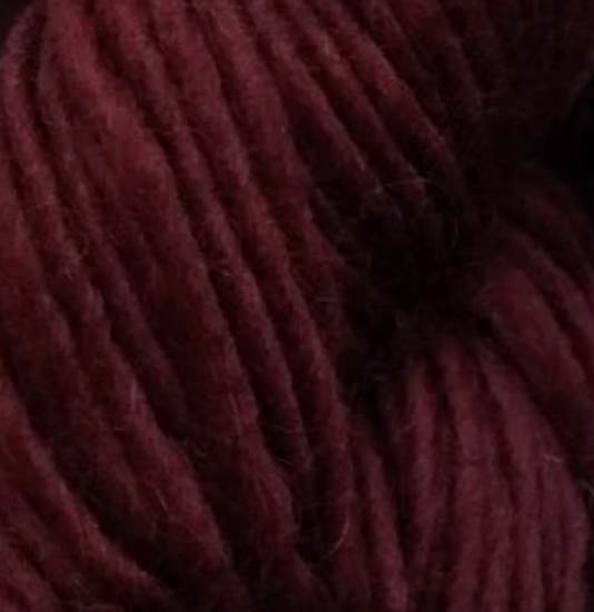 Mrs Moon Plump Hat Knitting KIT