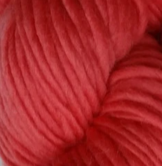 Mrs Moon Plump Hat Knitting KIT