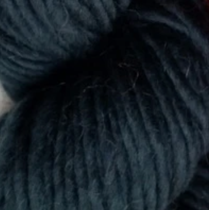Mrs Moon Plump Hat Knitting KIT