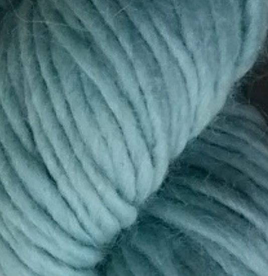 Mrs Moon Plump Hat Knitting KIT