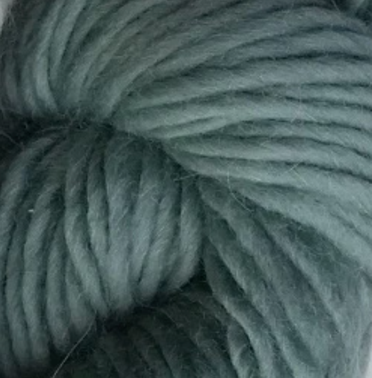 Mrs Moon Plump Hat Knitting KIT