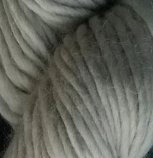 Mrs Moon Plump Hat Knitting KIT