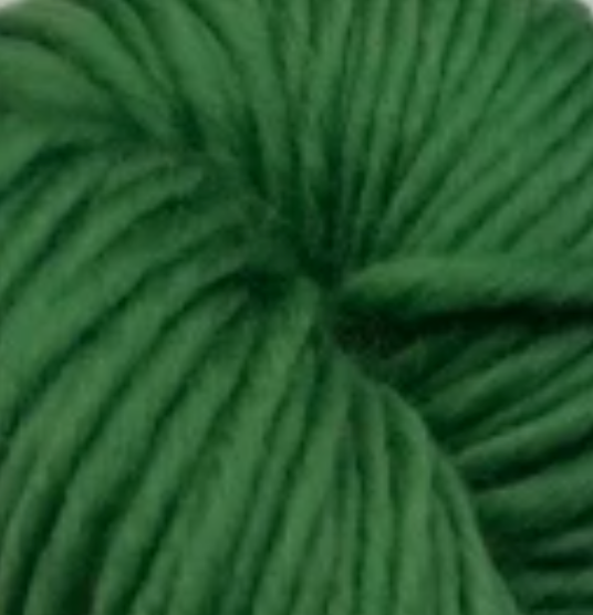 Mrs Moon Plump Hat Knitting KIT