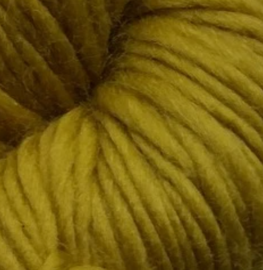 Mrs Moon Plump Hat Knitting KIT