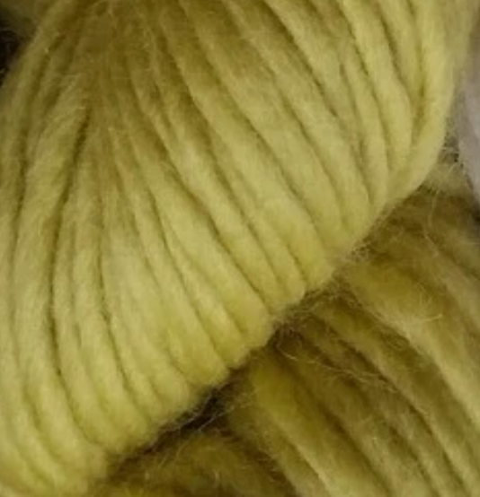 Mrs Moon Plump Hat Knitting KIT