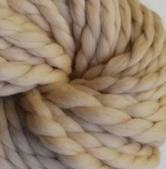 Mrs Moon Plump Hat Knitting KIT