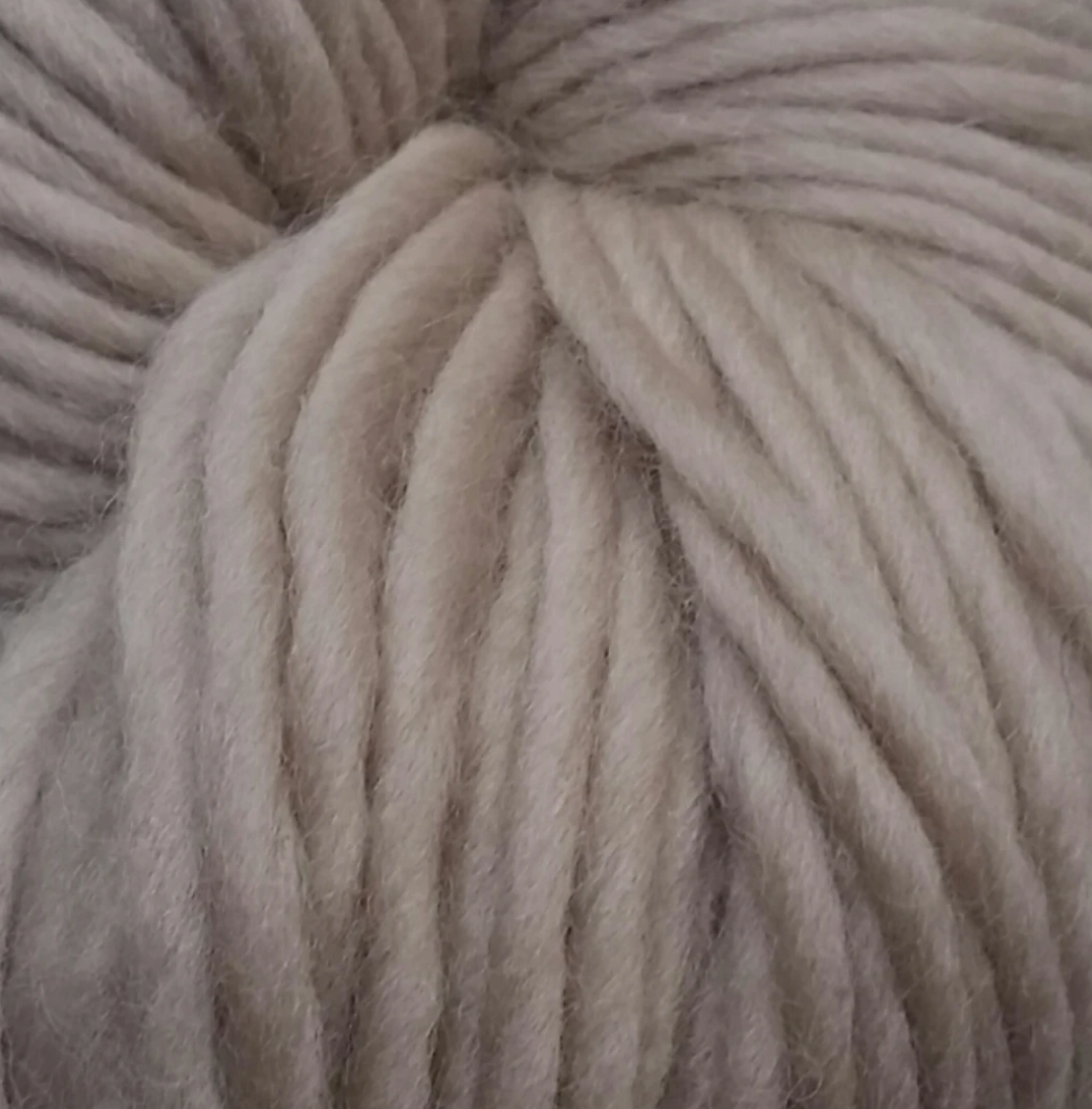 Mrs Moon Plump Hat Knitting KIT