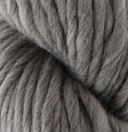 Mrs Moon Plump Hat Knitting KIT