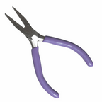 Flat Nose Jewellery Pliers